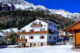 Appartamenti Boccingher Gianfranco