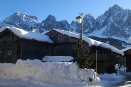 Appartamenti Casa Zambon