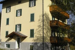 Appartamenti Benedetti Marcella