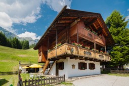 Appartamenti Casa Semenzato