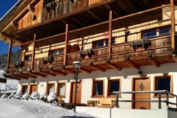 Appartamenti Fontana Marta e Serena