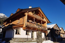 Apartments Benedetti