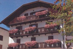 Apartments Casa Zilli Boccingher - Granvilla