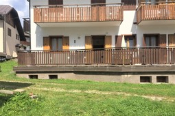 Appartamento Pomarè Giuseppe