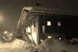 Apartments Kratter Alpenplick