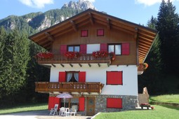 Ferienwohnung De Candido Miranda