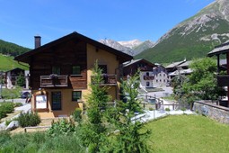 Chalet Layla