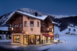 Chalet Layla