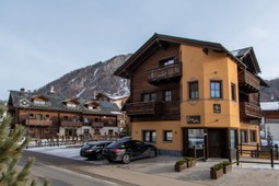 Chalet Layla by Original Galli