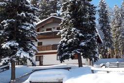Appartamento Ski Hike Apartment Lungoboite