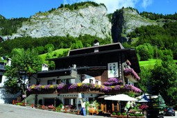 Restaurant La Montanara