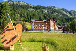 Residence Cavanis Wellness & Private Spa