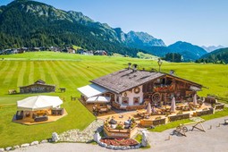 Restaurant Mondschein