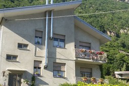 Bed & Breakfast Jasmyn