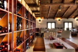 Ristorante Mas dela Fam