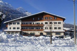 Sport Hotel