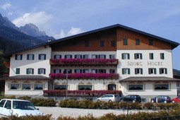 Sport Hotel
