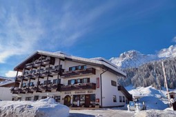 Hotel Comelico