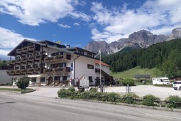 Hotel Comelico