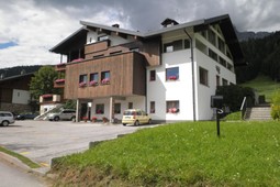 Hotel D'La Varda