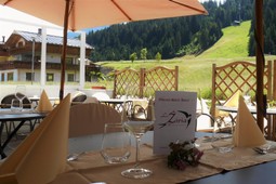 Restaurant La Žìria
