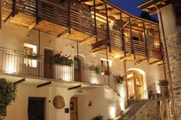 Ostello del Castello