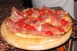Pizzeria da Oreste