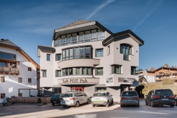 Alpenvilla Familiaris