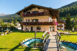 Ferienwohnungen da Costantino
