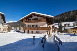 Apartments da Costantino