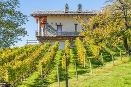 Farmhouse Hotel Les Granges