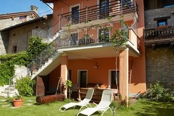 Ferienwohnungen Le Bibelot