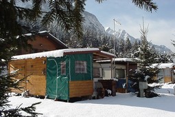 Camping Comelico