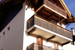 Appartamento Casa Rita