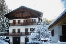 Apartment De Martin Topranin Pio