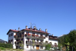 Ferienwohnungen Diegoli Rosanna