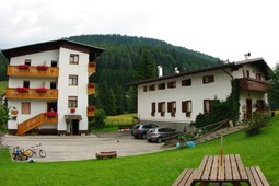 Appartamenti La Stua
