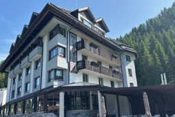 Restaurant Al Gallo Forcello.1530