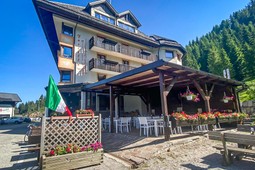 Restaurant Al Gallo Forcello.1530