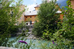 B&B + Appartamenti Alter Schlachthof