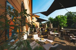 Restaurant Alter Schlachthof