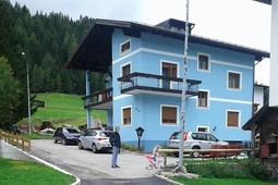 Appartamenti De Martin Topranin Matteo