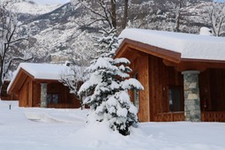 Chalet Lazy Bee