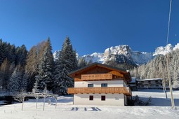 Apartment Casa Flora