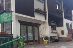 Ferienwohnung De Lorenzo Buffolo Eros