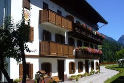 Appartamento Baldissarutti