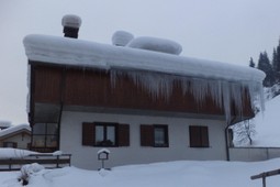 Ferienwohnung De Candido Alda