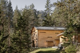 Mountain Lodge Tamersc