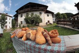Bäckerei und Café Dorfarpeck