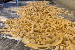 Spaghetteria da Nardi